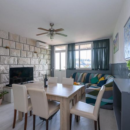 Apartment Rosehip Dubrovnik Eksteriør billede