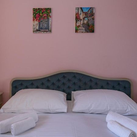 Apartment Rosehip Dubrovnik Eksteriør billede