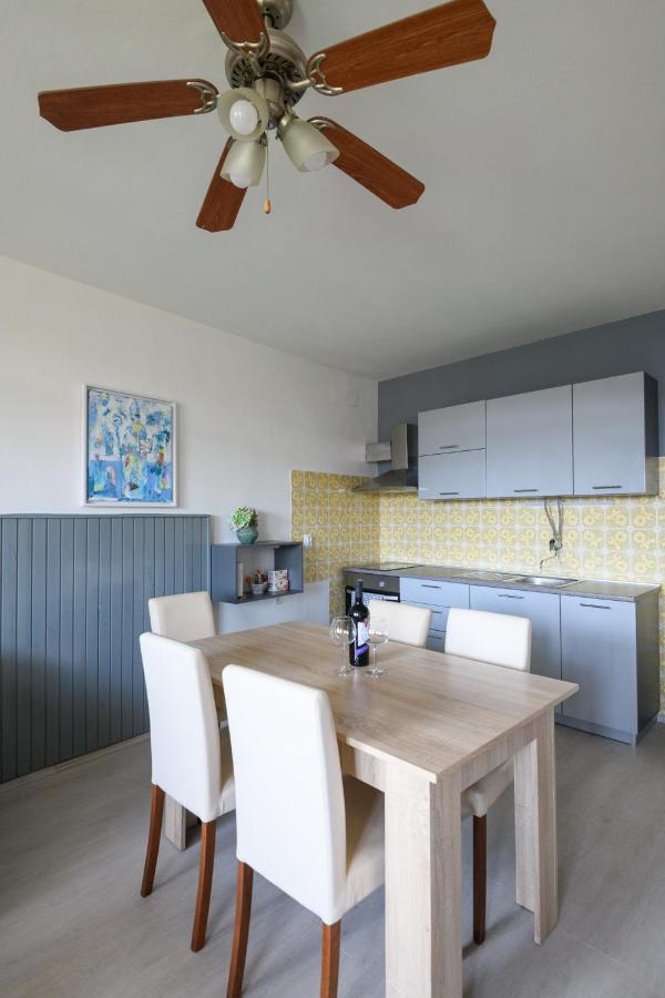 Apartment Rosehip Dubrovnik Eksteriør billede