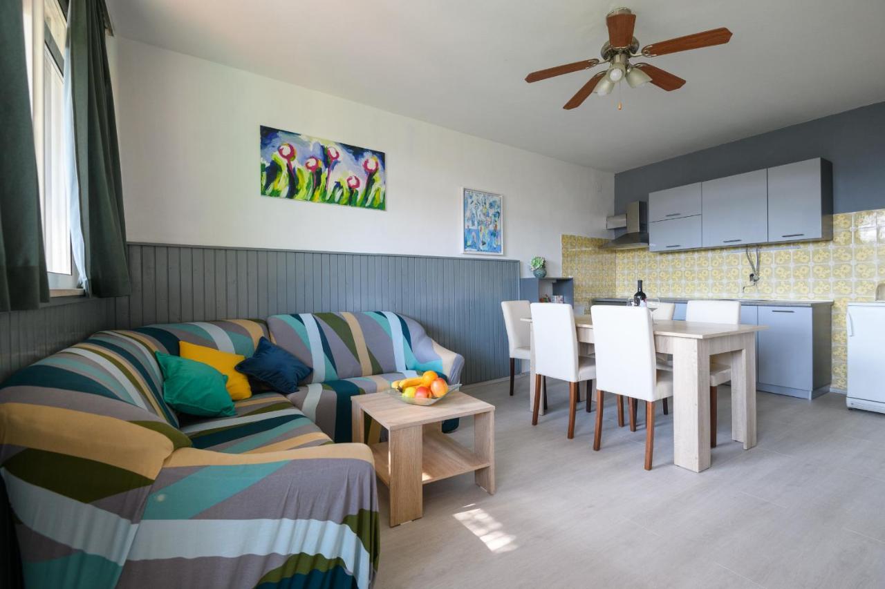 Apartment Rosehip Dubrovnik Eksteriør billede