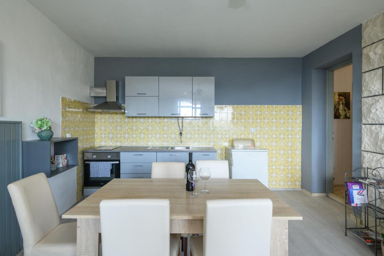 Apartment Rosehip Dubrovnik Eksteriør billede