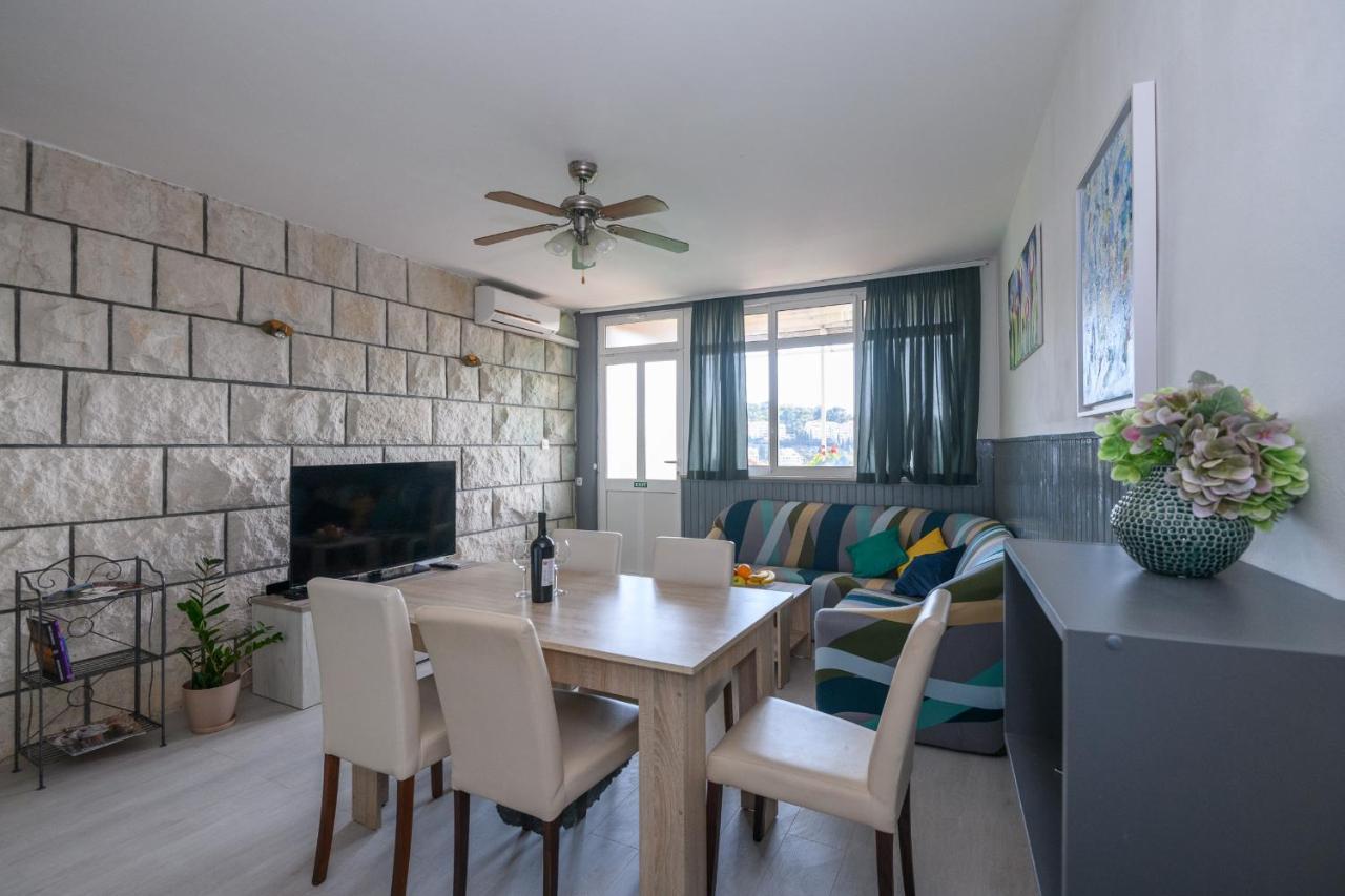 Apartment Rosehip Dubrovnik Eksteriør billede