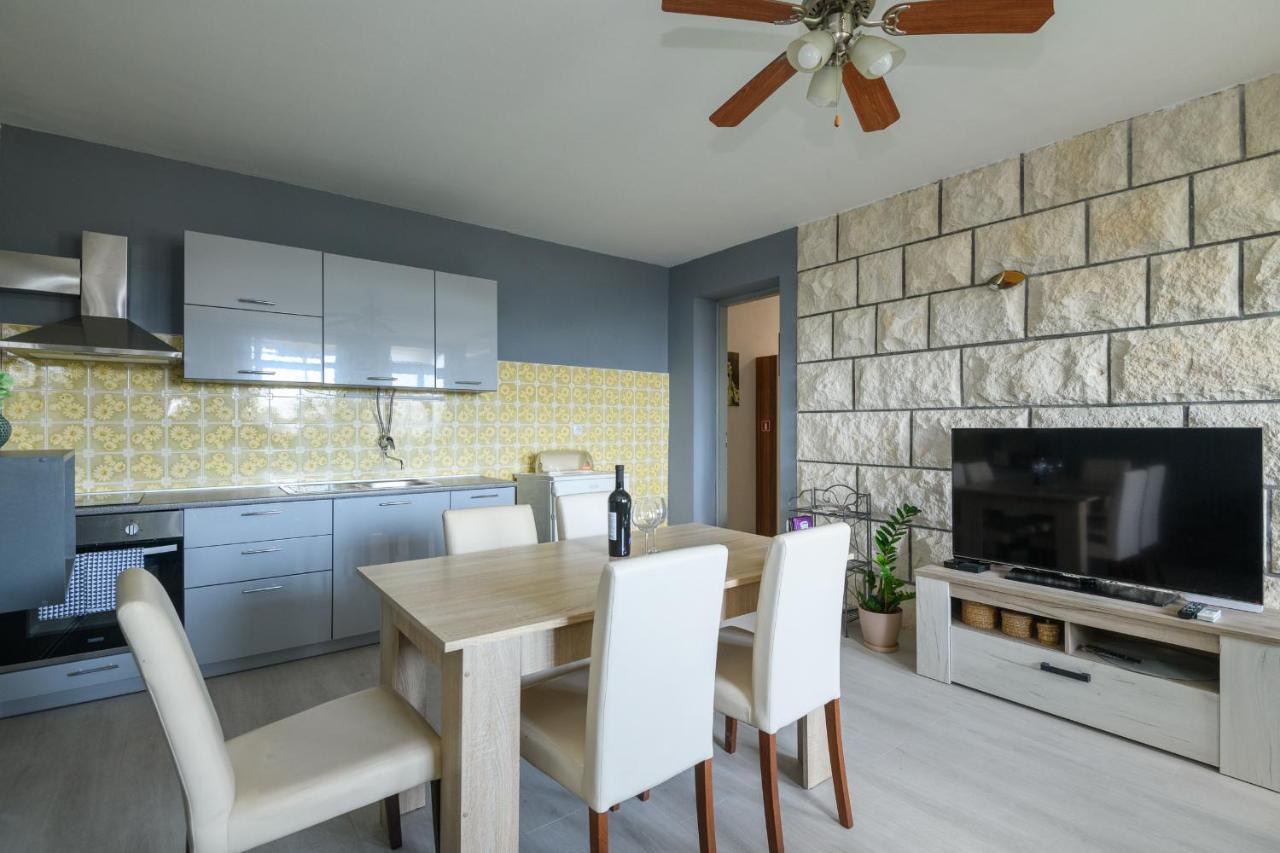Apartment Rosehip Dubrovnik Eksteriør billede