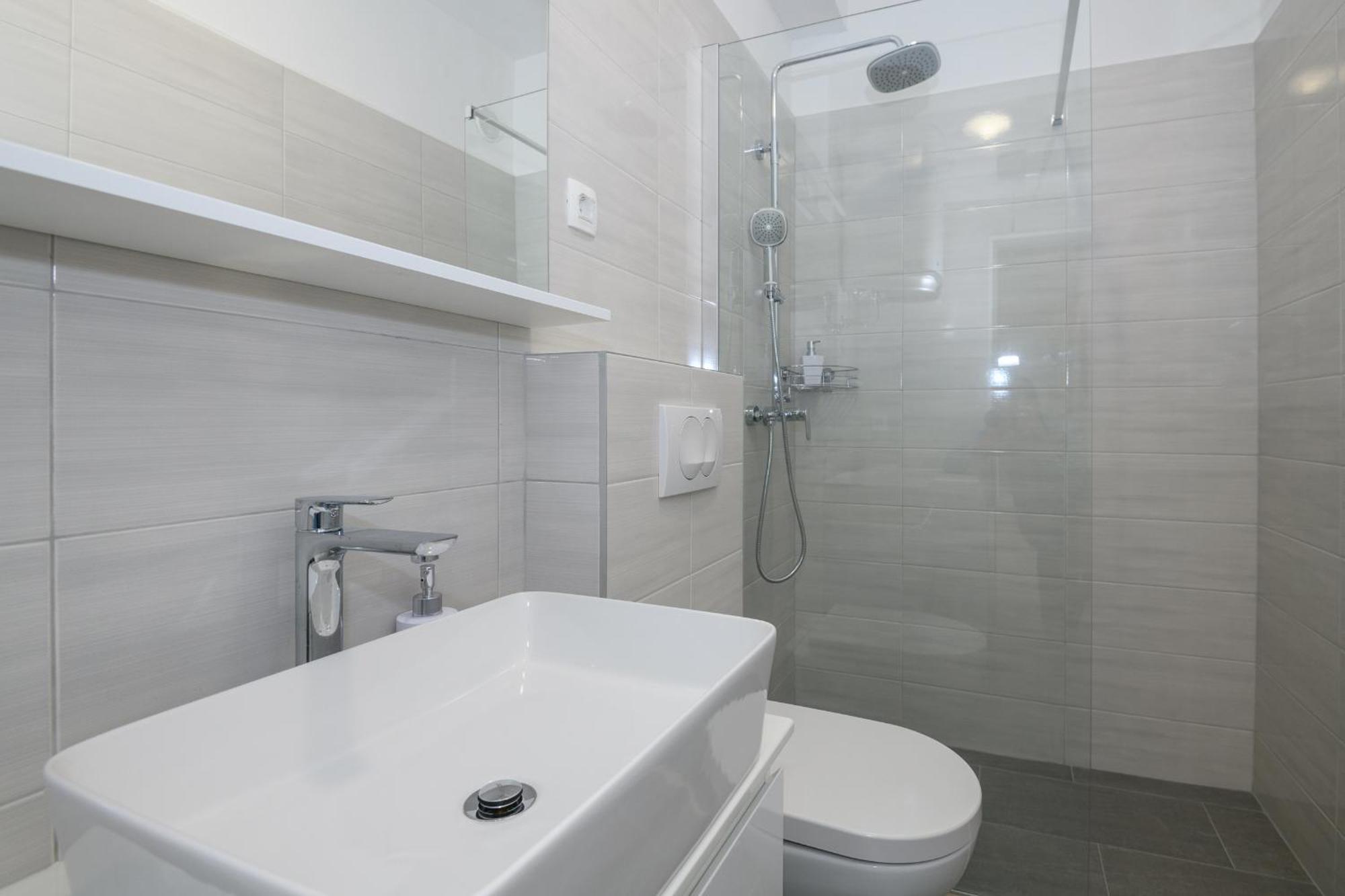 Apartment Rosehip Dubrovnik Eksteriør billede