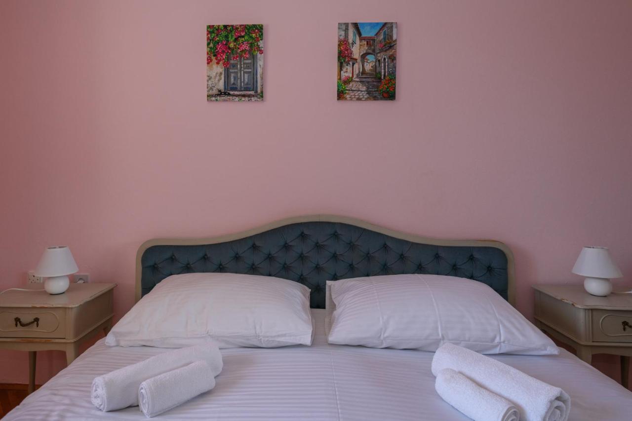 Apartment Rosehip Dubrovnik Eksteriør billede