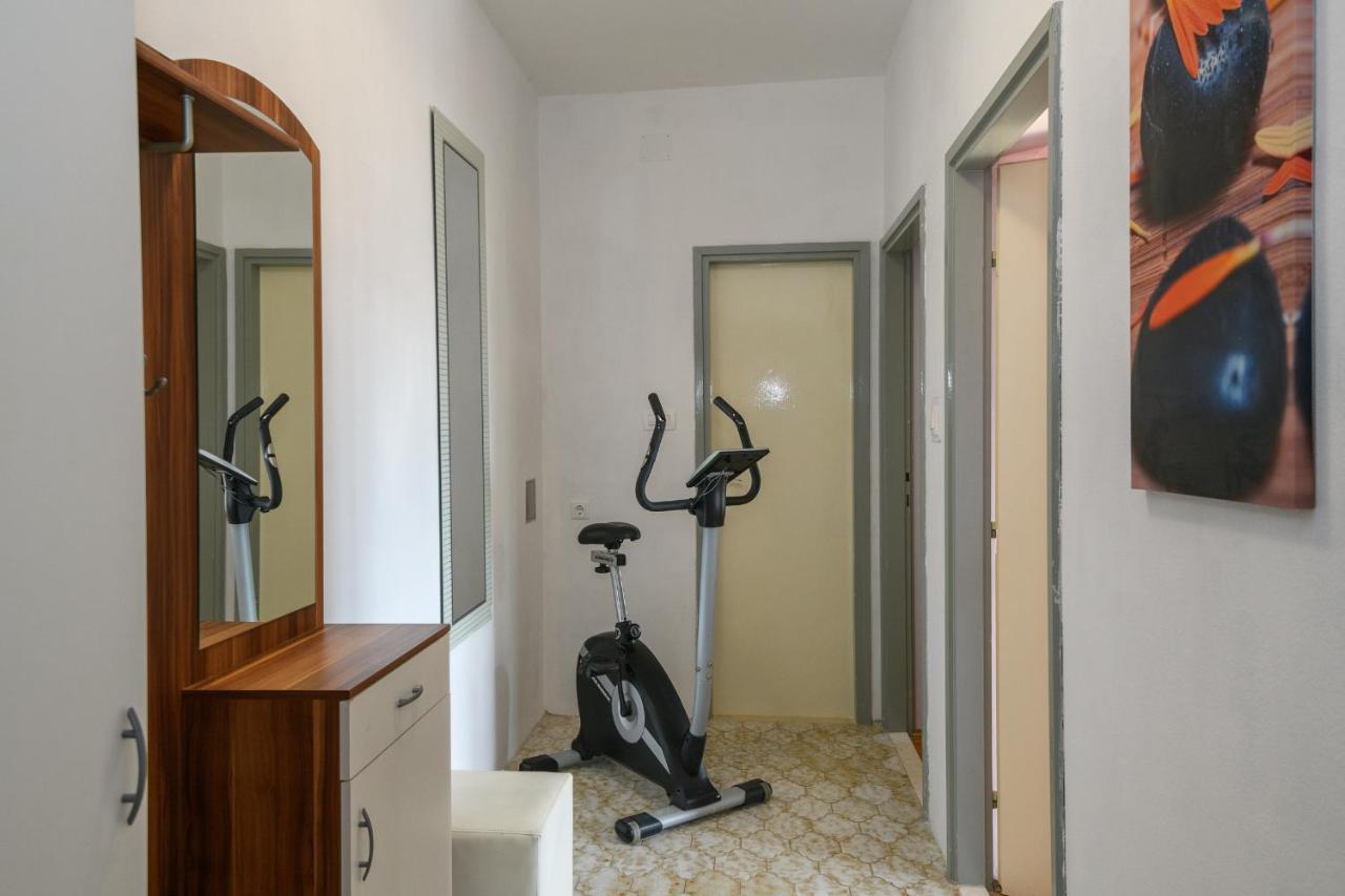 Apartment Rosehip Dubrovnik Eksteriør billede