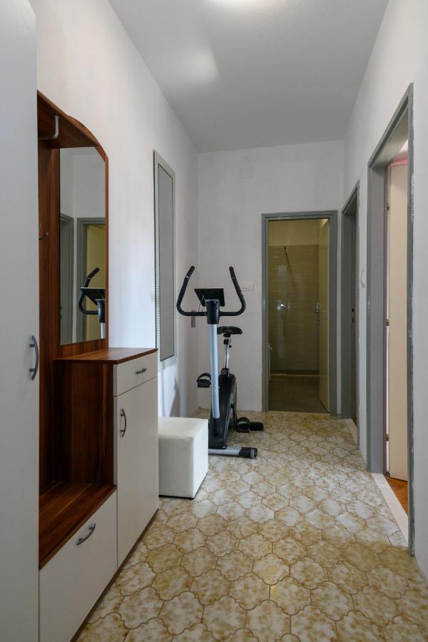 Apartment Rosehip Dubrovnik Eksteriør billede