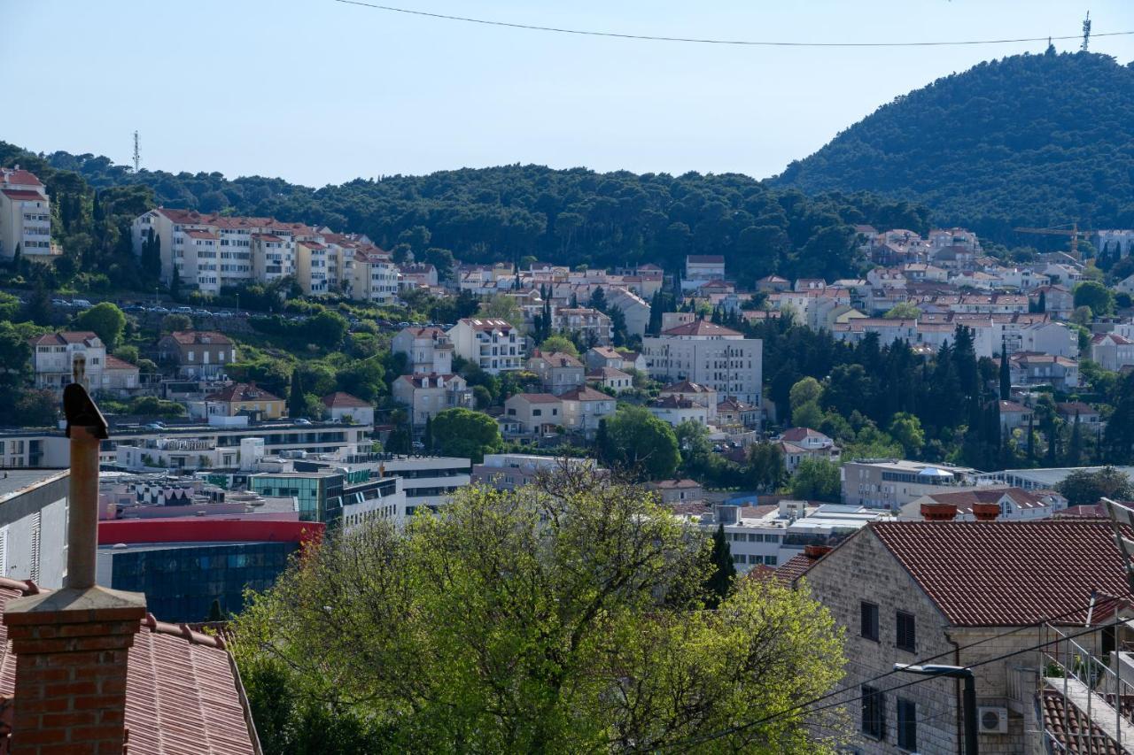 Apartment Rosehip Dubrovnik Eksteriør billede