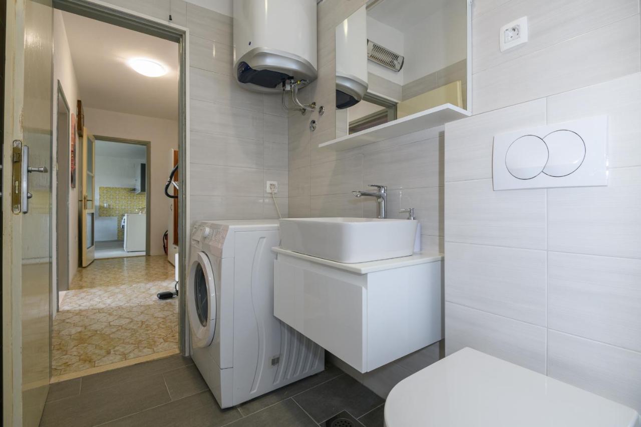 Apartment Rosehip Dubrovnik Eksteriør billede