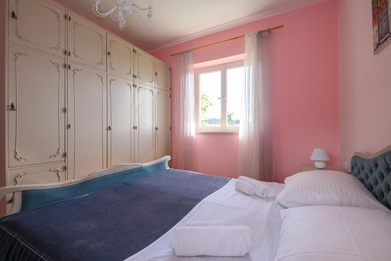 Apartment Rosehip Dubrovnik Eksteriør billede