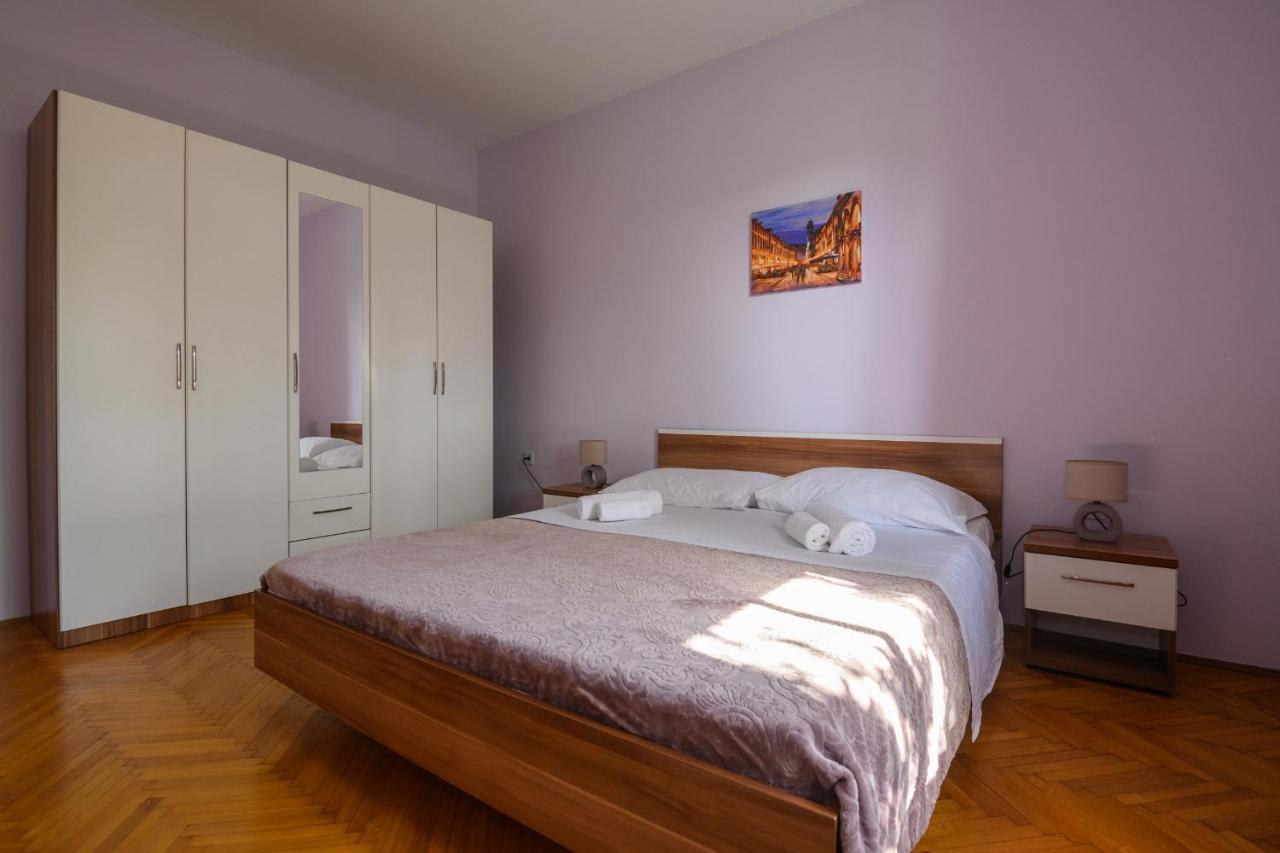 Apartment Rosehip Dubrovnik Eksteriør billede