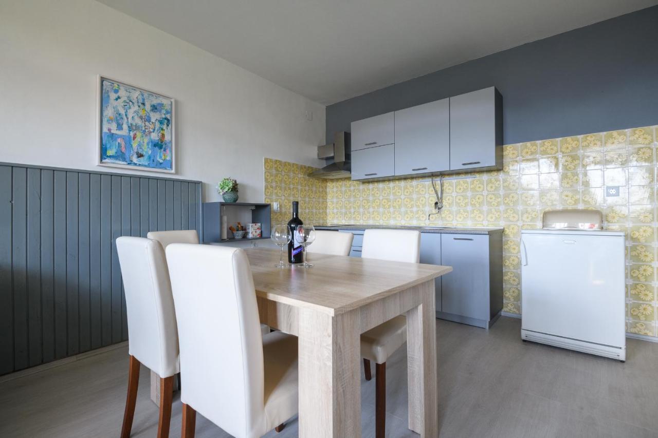 Apartment Rosehip Dubrovnik Eksteriør billede