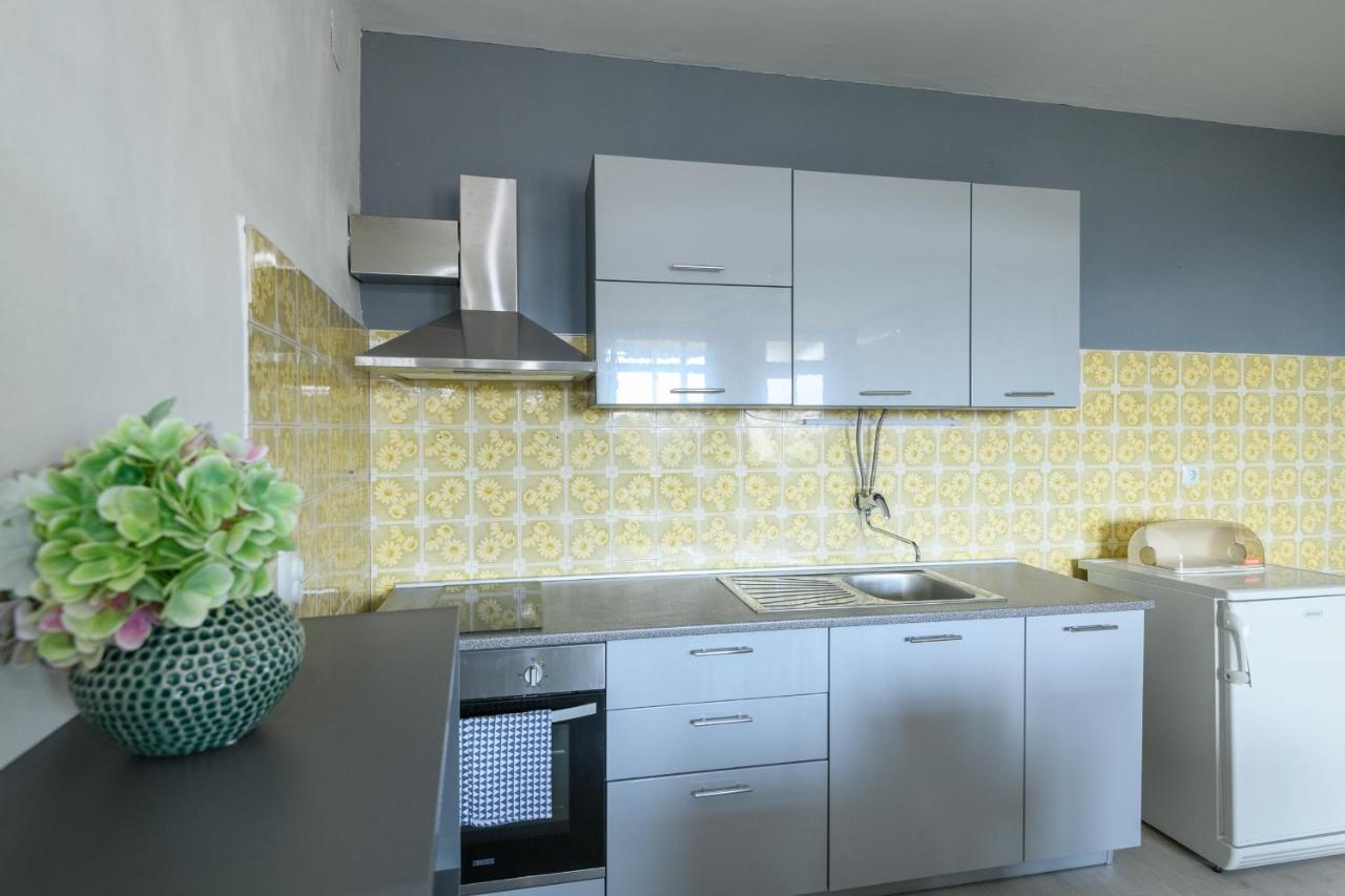 Apartment Rosehip Dubrovnik Eksteriør billede