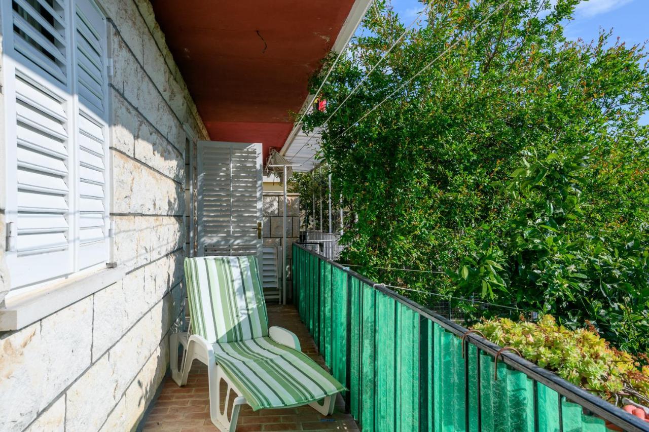 Apartment Rosehip Dubrovnik Eksteriør billede