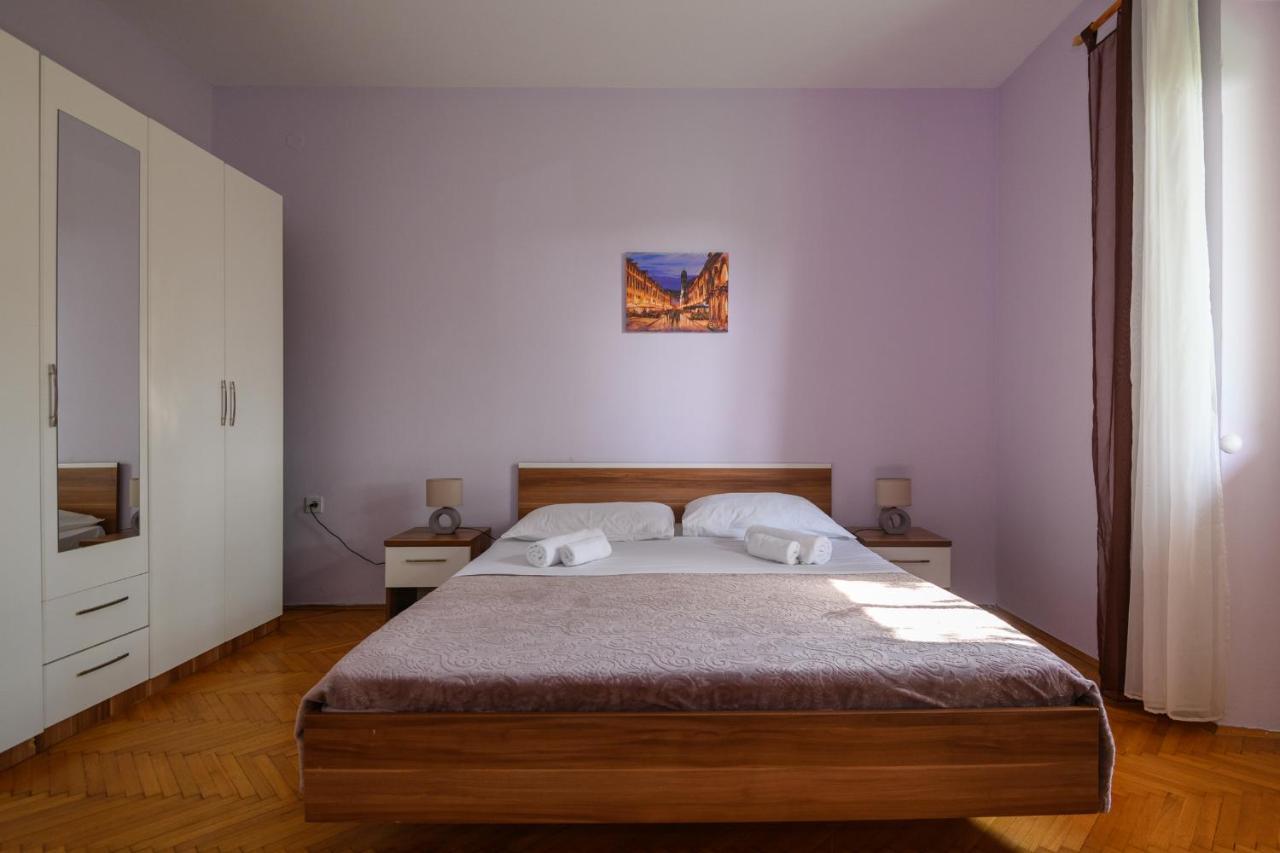 Apartment Rosehip Dubrovnik Eksteriør billede