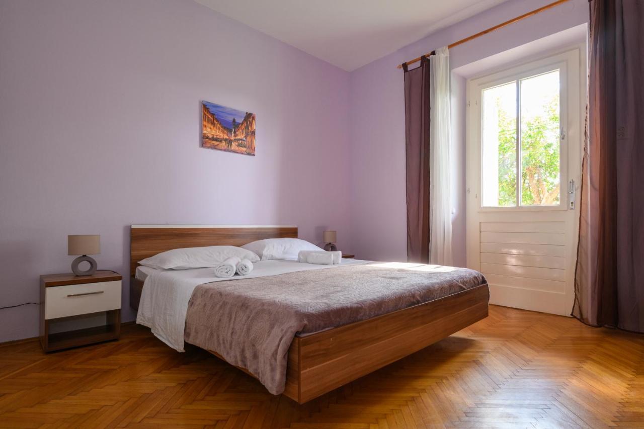 Apartment Rosehip Dubrovnik Eksteriør billede