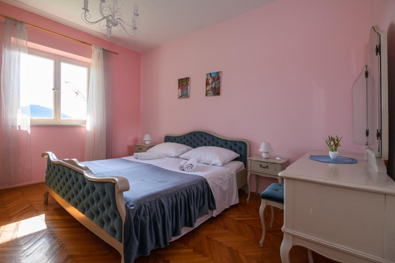 Apartment Rosehip Dubrovnik Eksteriør billede